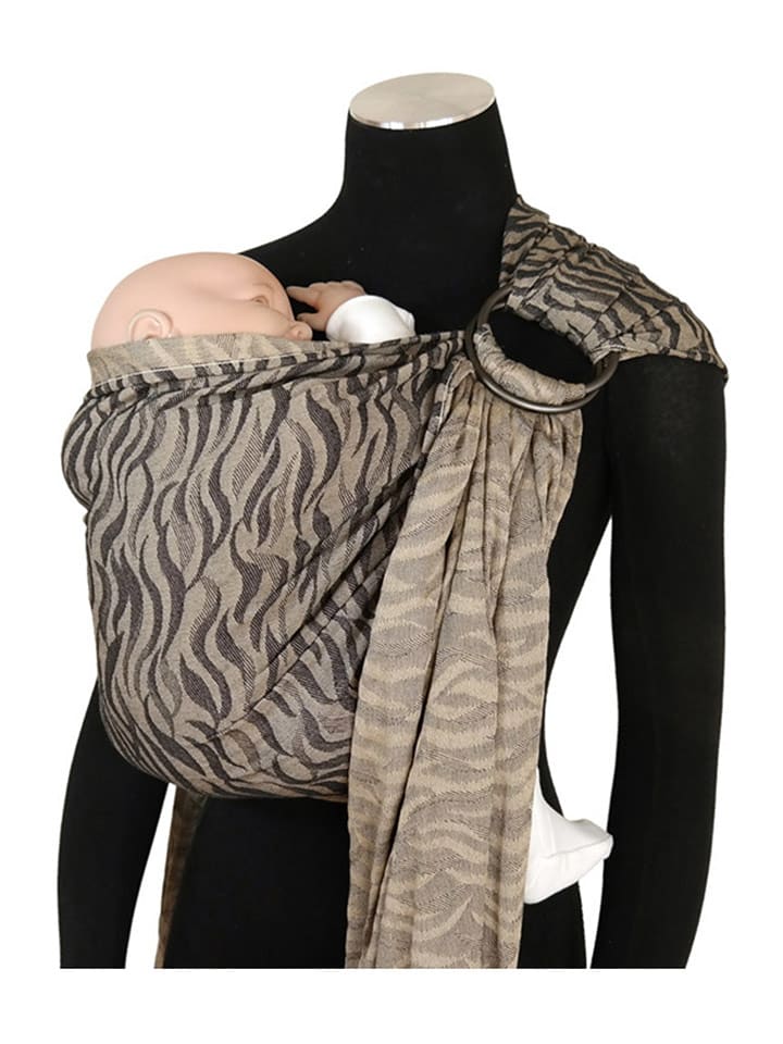 Didymos Chusta-nosidełko "DidySling" w kolorze beżowym rozmiar: 220 cm