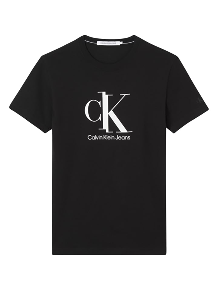 Koszulka w kolorze czarnym