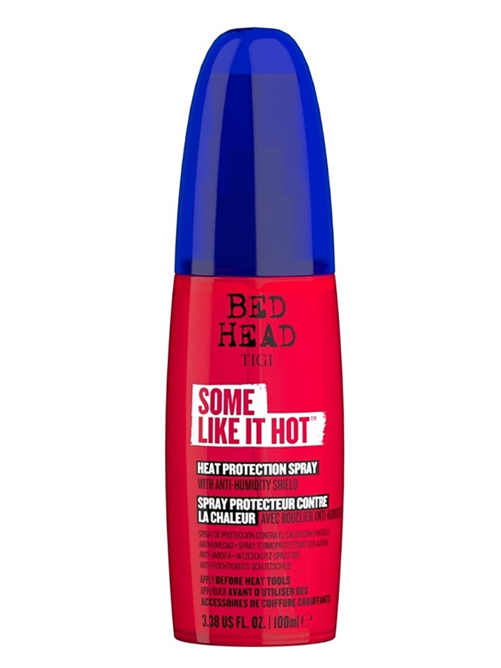 Tigi Spray termoochronny "Some Like It Hot" - 100 ml rozmiar: onesize