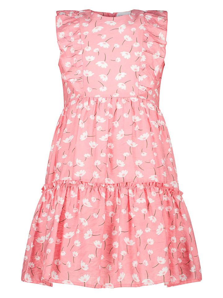 Salt and Pepper Sukienka w kolorze jasnoróżowym rozmiar: 104