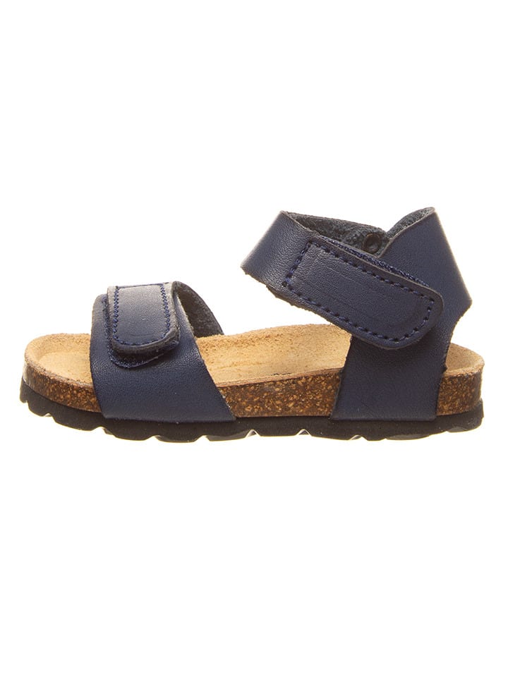 billowy Sandały w kolorze granatowym rozmiar: 23