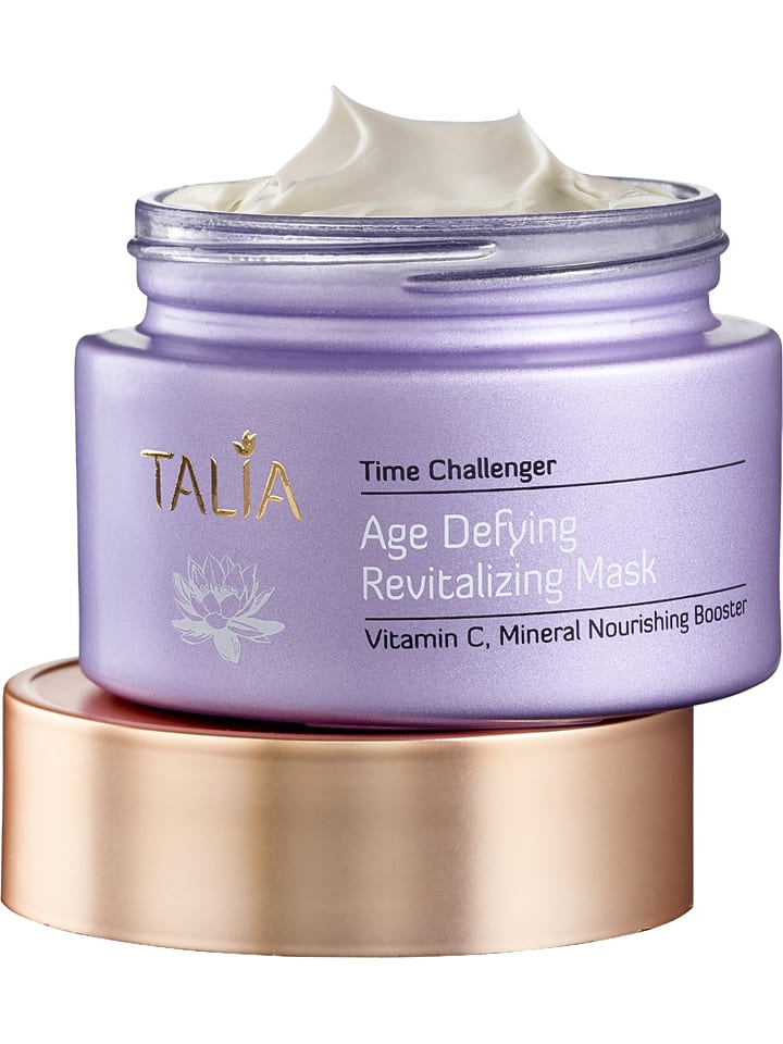 TALIA Maska do twarzy "Age Defying" - 50 ml rozmiar: onesize
