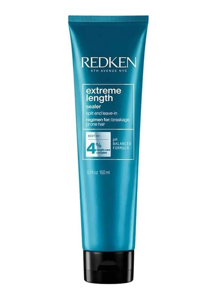 Redken Odżywka do włosów "Extreme Length" - 150 ml rozmiar: onesize