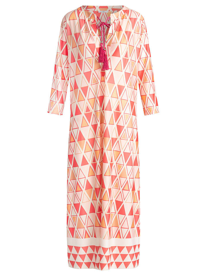 mint & mia Sukienka w kolorze jasnoróżowym rozmiar: 34