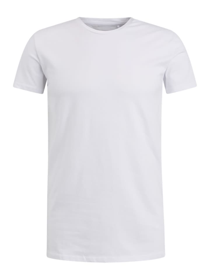 PME Legend Koszulka w kolorze białym rozmiar: L