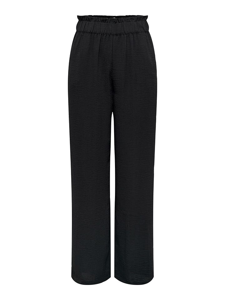 JDY Spodnie w kolorze czarnym rozmiar: M/L32