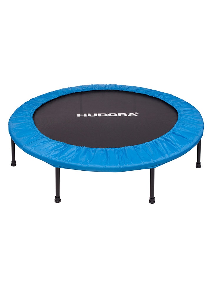 Hudora Składana trampolina fitness rozmiar: onesize