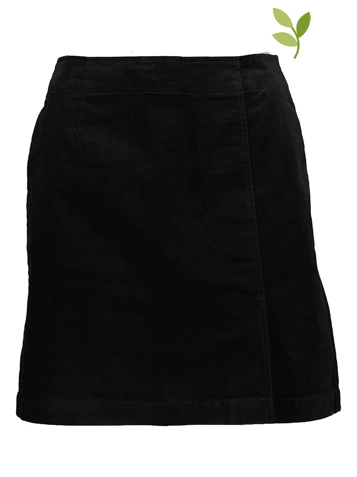 Spódnica w kolorze czarnym