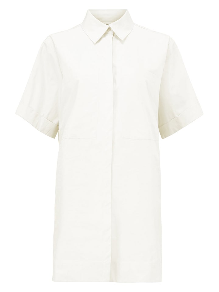 Koszula "Jesse" w kolorze białym