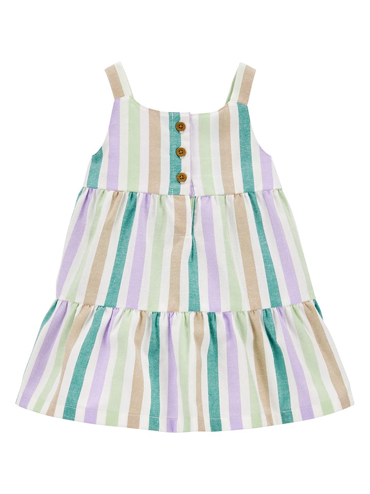 carter's Sukienka ze wzorem rozmiar: 68