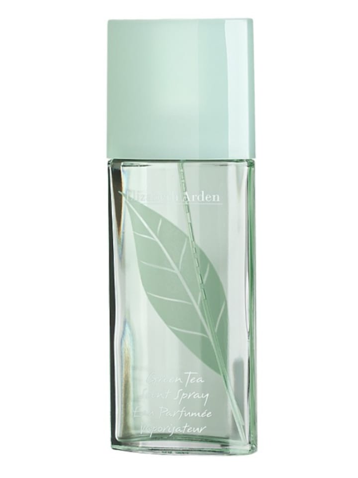 Elizabeth Arden Green Tea - EDT - 100 ml rozmiar: onesize