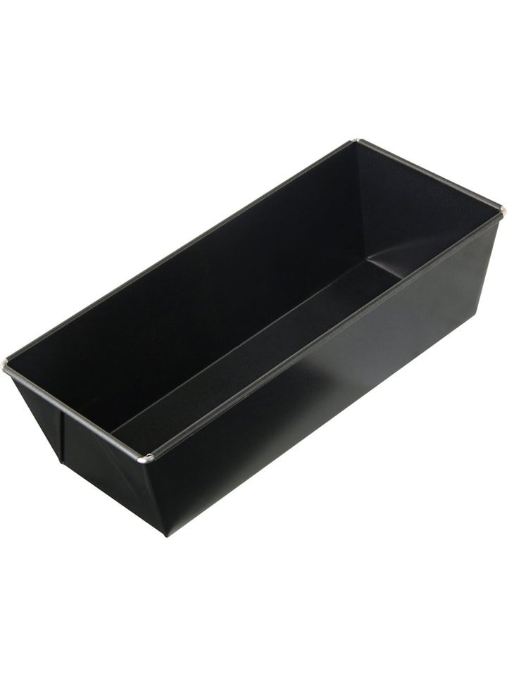 Dr. Oetker Keksówka "Tradition" w kolorze czarnym - 25 x 11,5 cm rozmiar: onesize