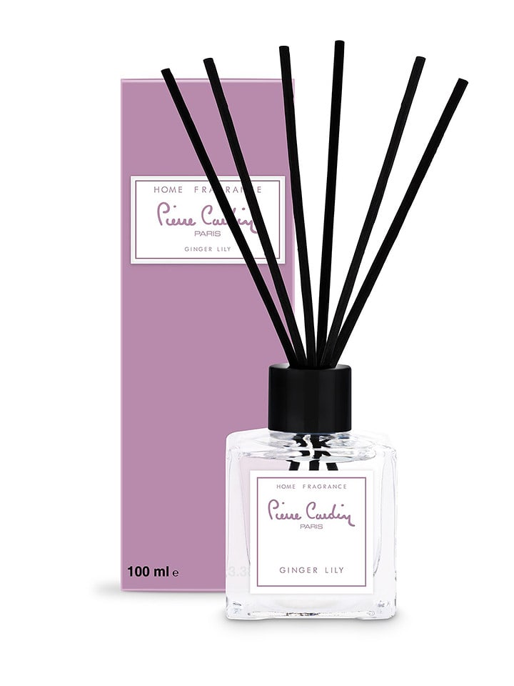 Pierre Cardin Pałeczki zapachowe "Ginger" - 100 ml rozmiar: onesize