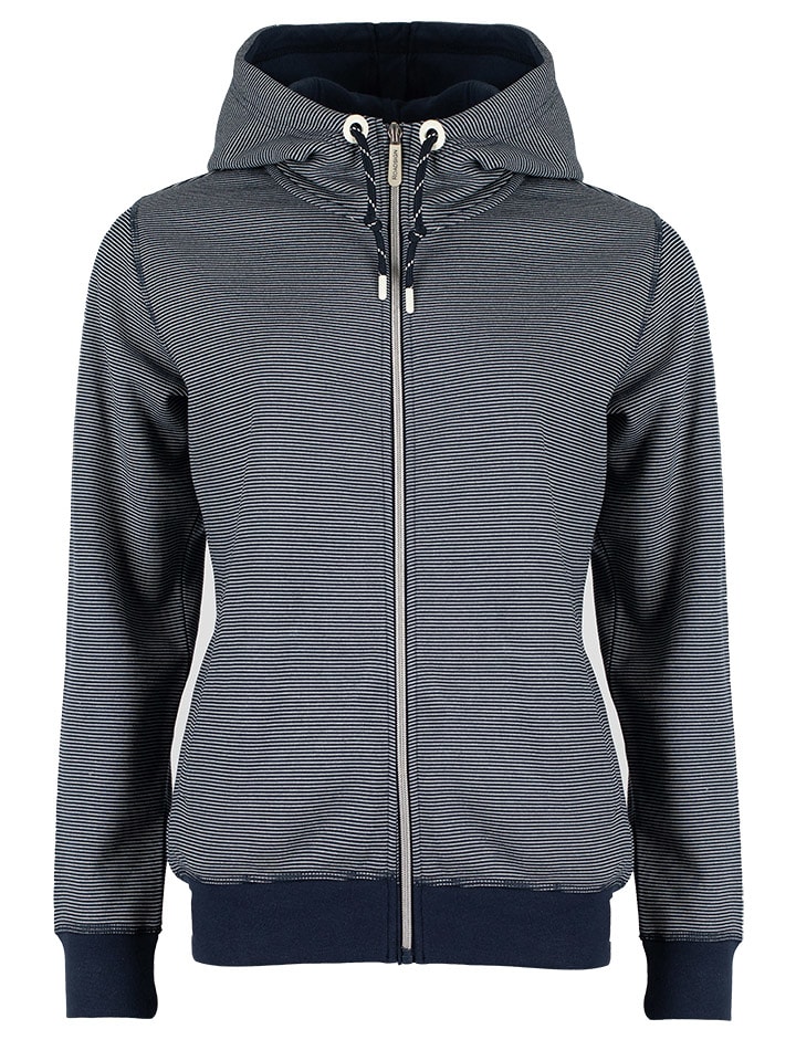 Roadsign Bluza polarowa w kolorze szarym rozmiar: XL