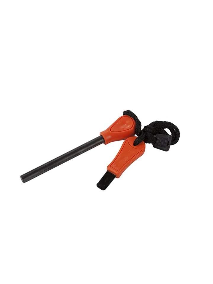 Regatta Krzesiwo w kolorze pomarańczowo-czarnym rozmiar: onesize