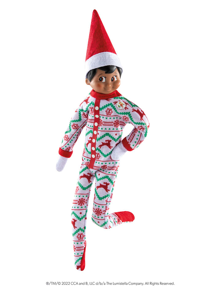 HCM Zestaw akcesoriów "Wonderland Pyjama" rozmiar: onesize