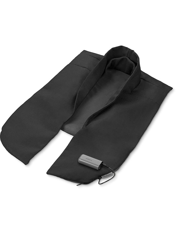 Medisana Peleryna grzewcza "OL 150” w kolorze czarnym rozmiar: onesize