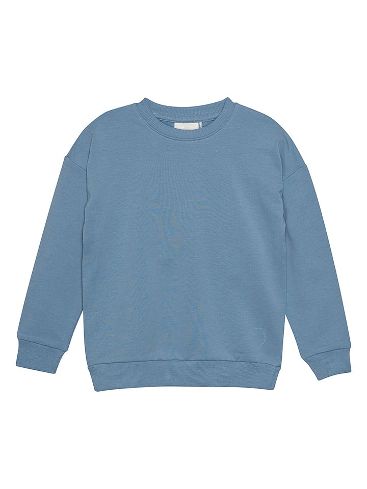 enfant Bluza w kolorze błękitnym rozmiar: 122