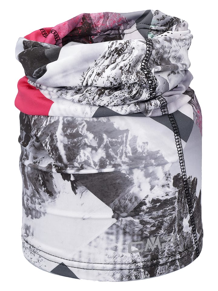 CMP Szal-koło ze wzorem rozmiar: onesize