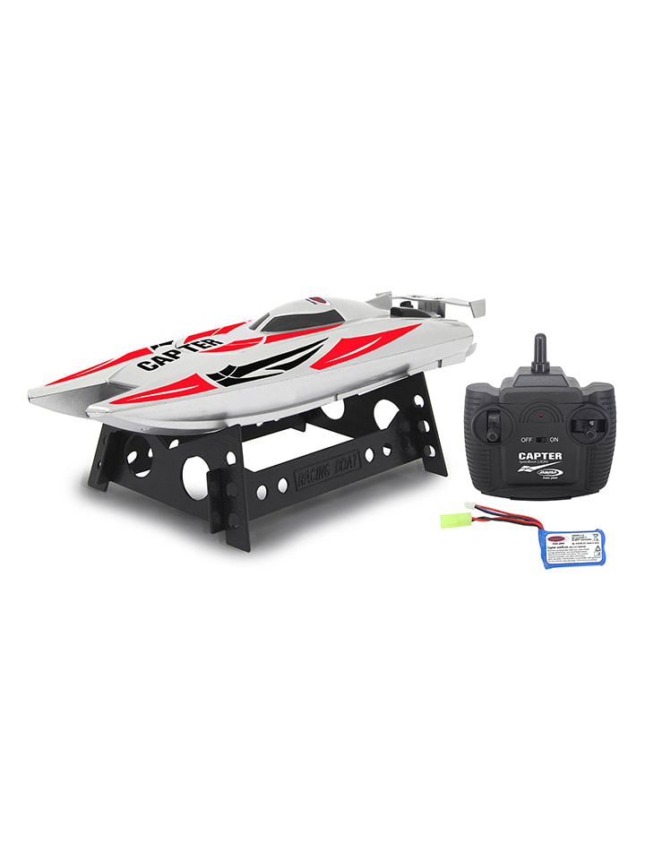 Jamara Sterowana łódka - 8+ rozmiar: onesize