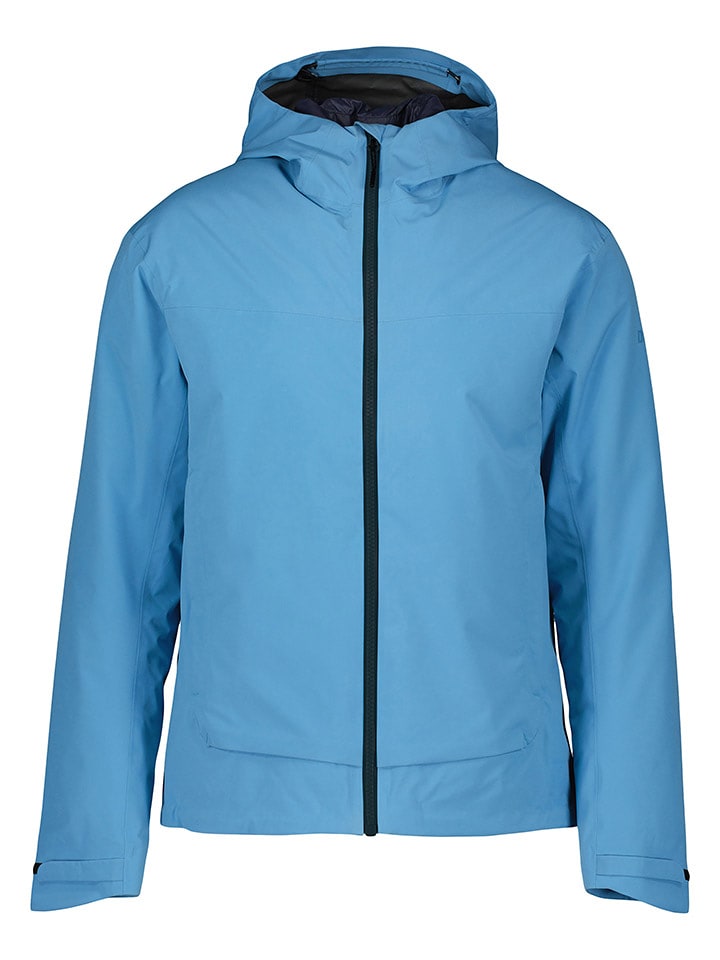 DOLOMITE Kurtka funkcyjna 3w1 "Cristallo 2.5L" w kolorze niebieskim rozmiar: M