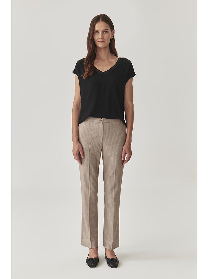 TATUUM Koszulka w kolorze czarnym rozmiar: 38