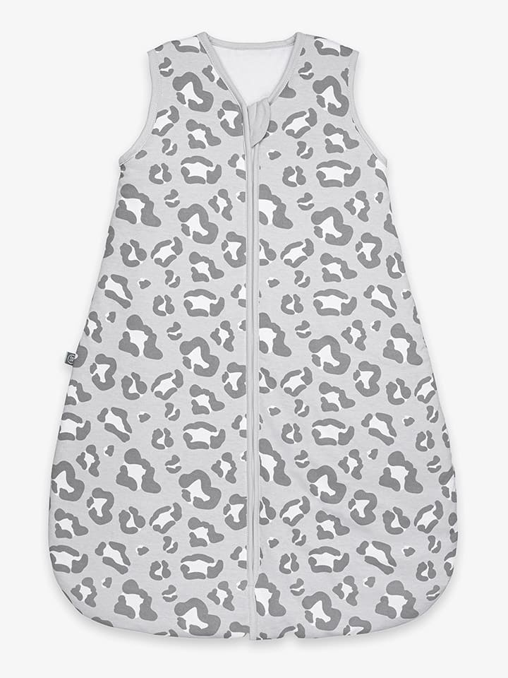 Emma&Noah Śpiworek w kolorze szarym rozmiar: 90 cm