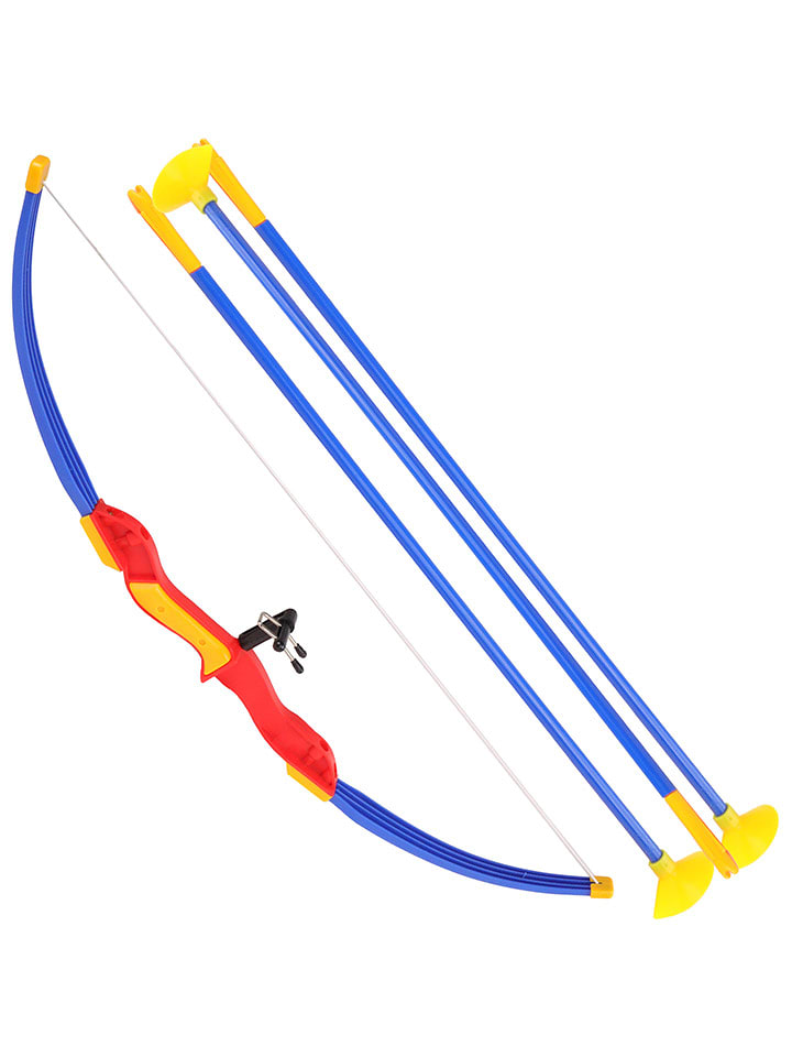 Blue Sky Łuk ze strzałami - 6+ rozmiar: onesize