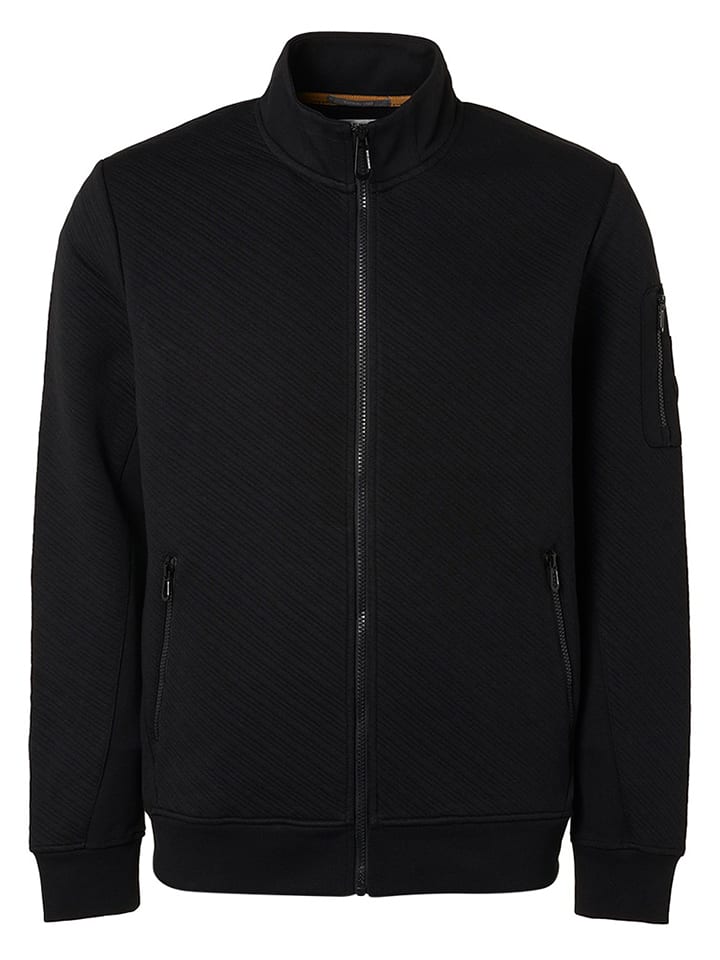 Bluza w kolorze czarnym