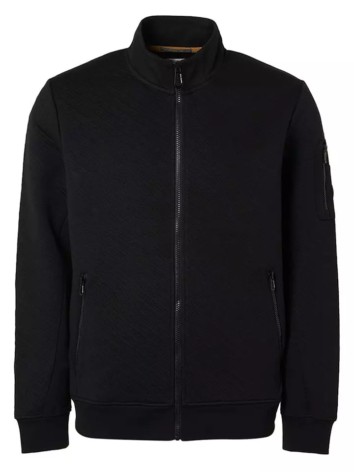 Bluza w kolorze czarnym