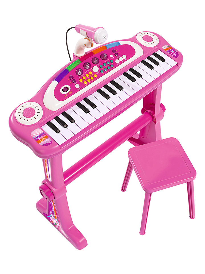 Simba Keyboard - 3+ rozmiar: onesize