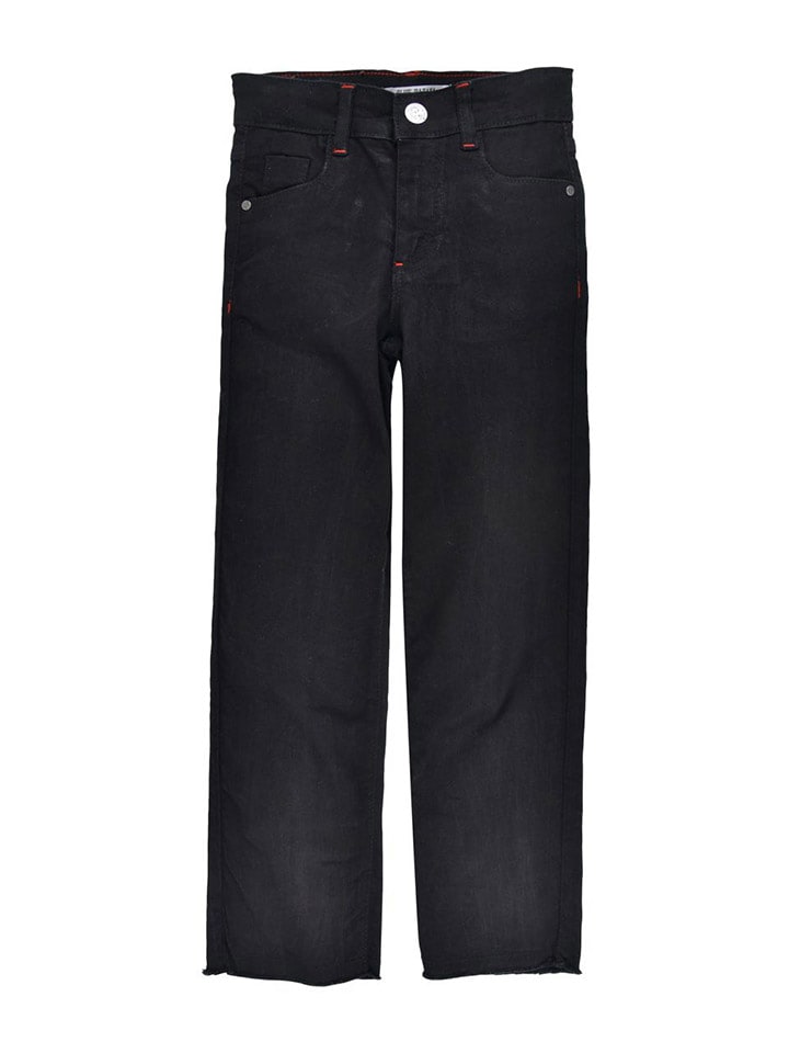 Bondi Dżinsy w kolorze czarnym rozmiar: 164