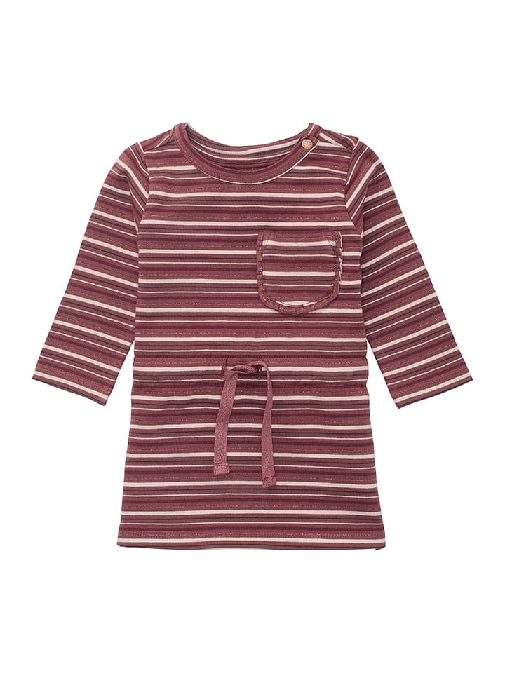 Sukienka "Santee" w kolorze fioletowym