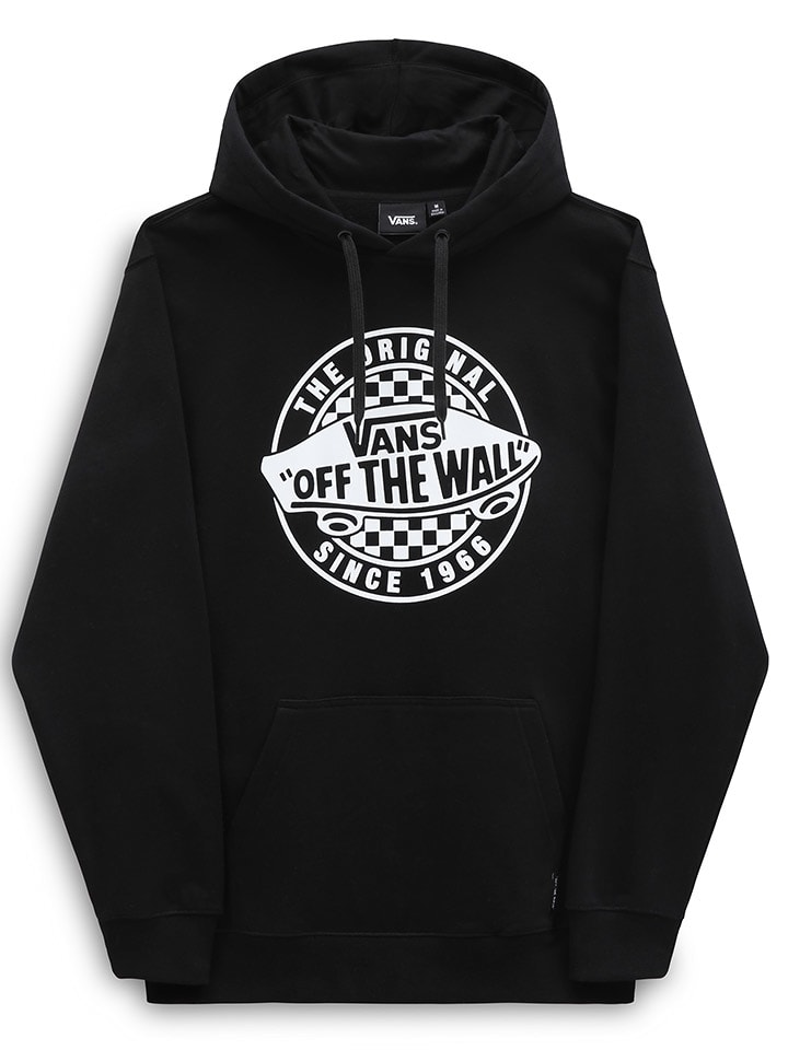 Vans Bluza w kolorze czarnym rozmiar: XL