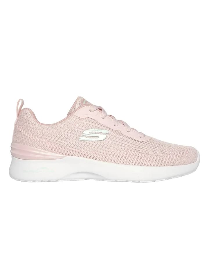 Skechers Sneakersy w kolorze jasnoróżowym rozmiar: 35
