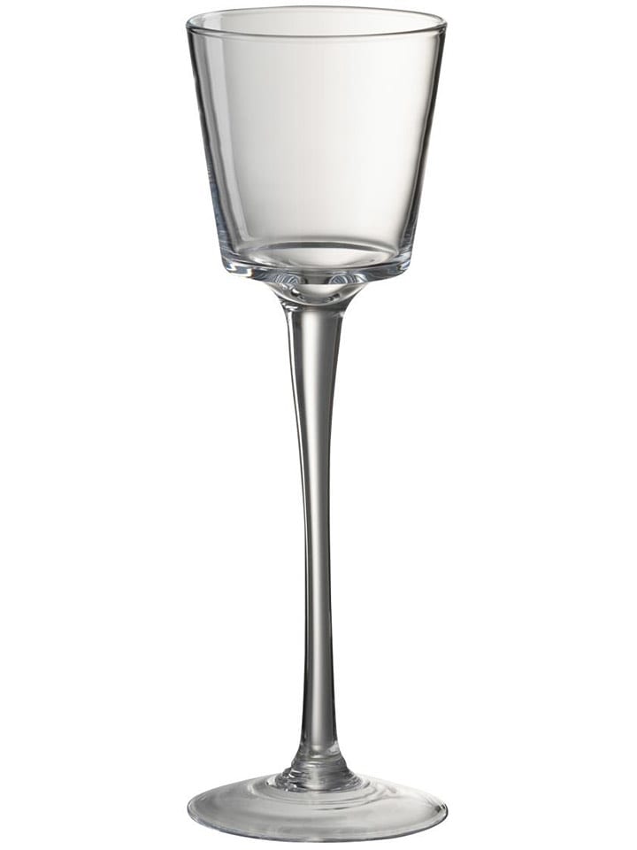 J Line Świecznik - wys. 35 x Ø 11,5 cm rozmiar: onesize