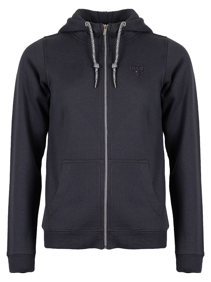 Roadsign Bluza w kolorze czarnym rozmiar: XL