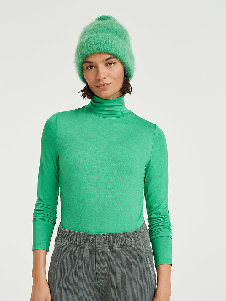 OPUS Golf "Sariette" w kolorze zielonym rozmiar: 38