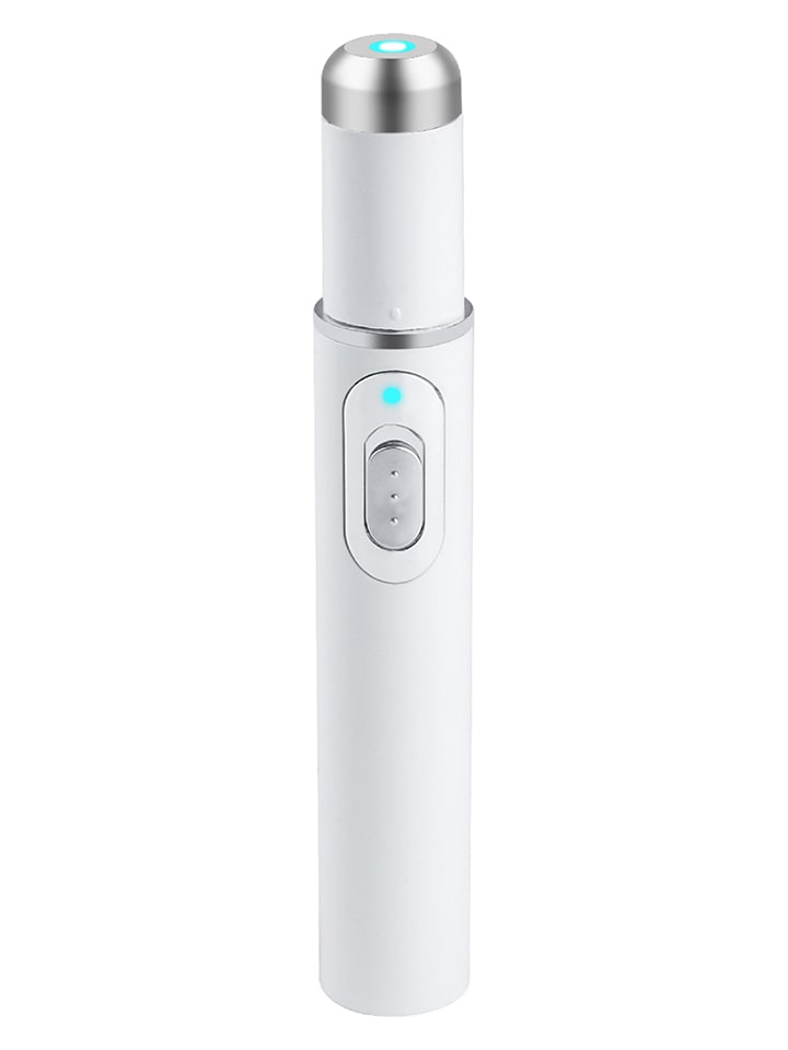 Paloma Beauties Urządzenie w kolorze białym do usuwania plam rozmiar: onesize