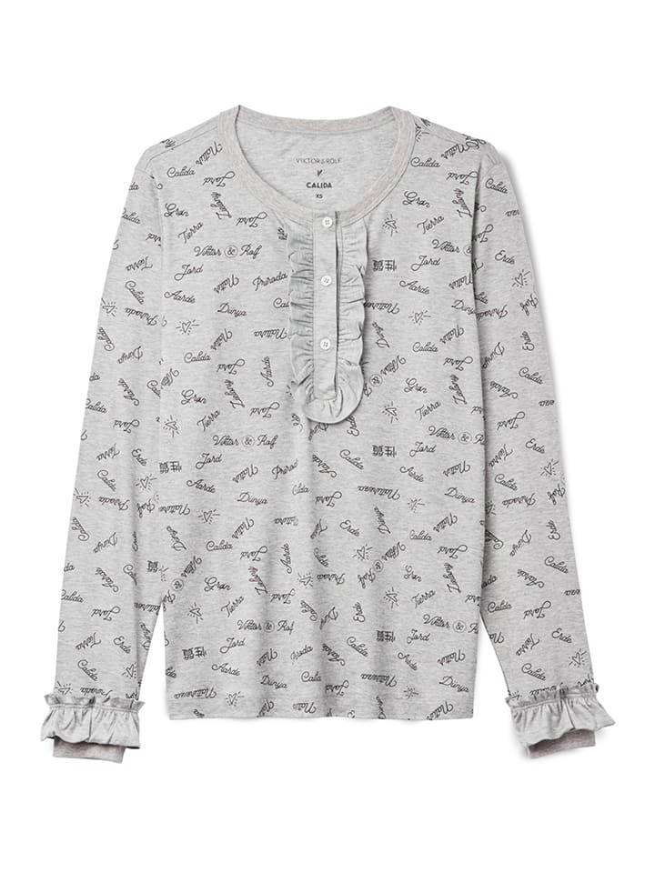 Koszulka w kolorze kremowym