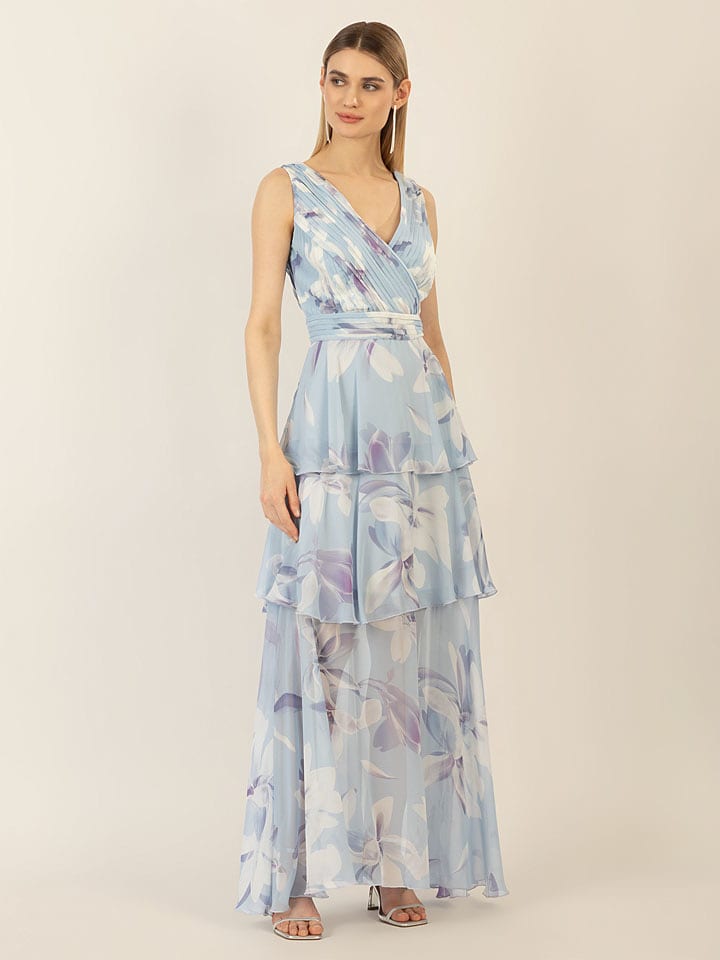 APART Sukienka w kolorze błękitnym rozmiar: 44