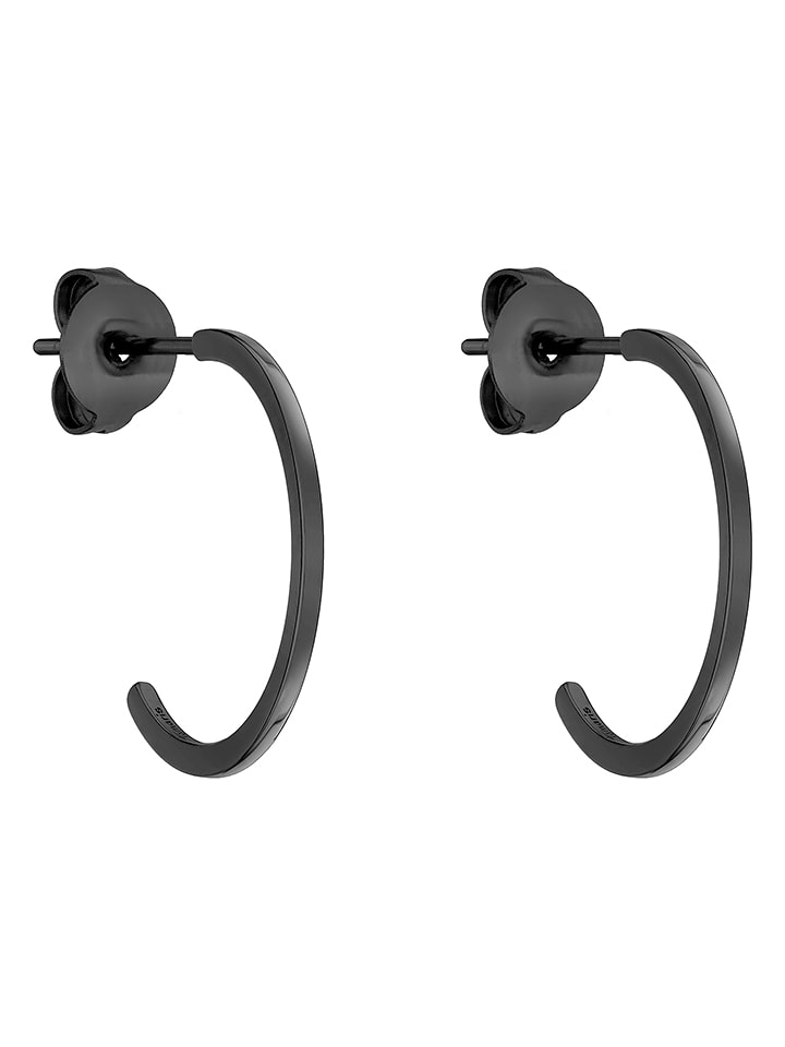 Kolczyki-półkreole