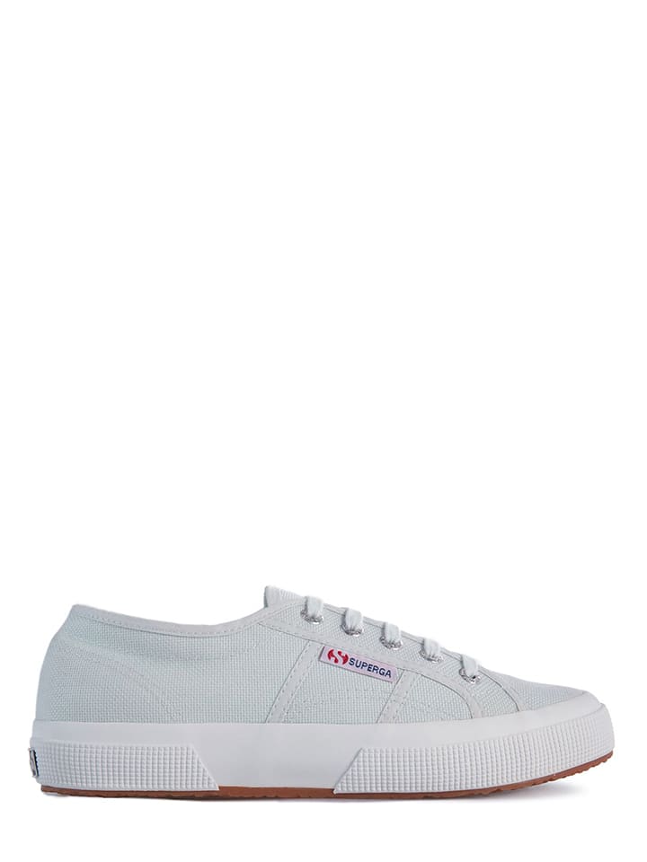 Superga Sneakersy "Cotu" w kolorze jasnozielonym rozmiar: 37