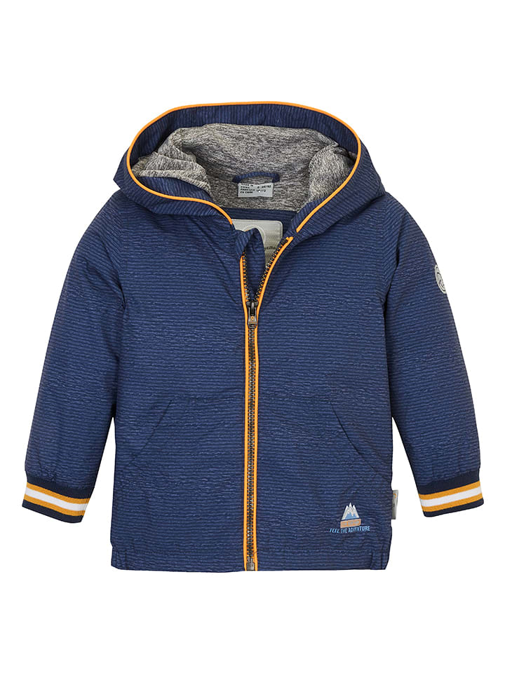 Killtec Kurtka funkcyjna "FIS 29" w kolorze granatowym rozmiar: 74/80