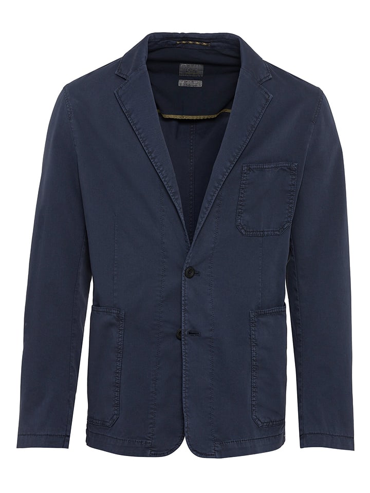 Camel Active Kardigan w kolorze granatowym rozmiar: 50