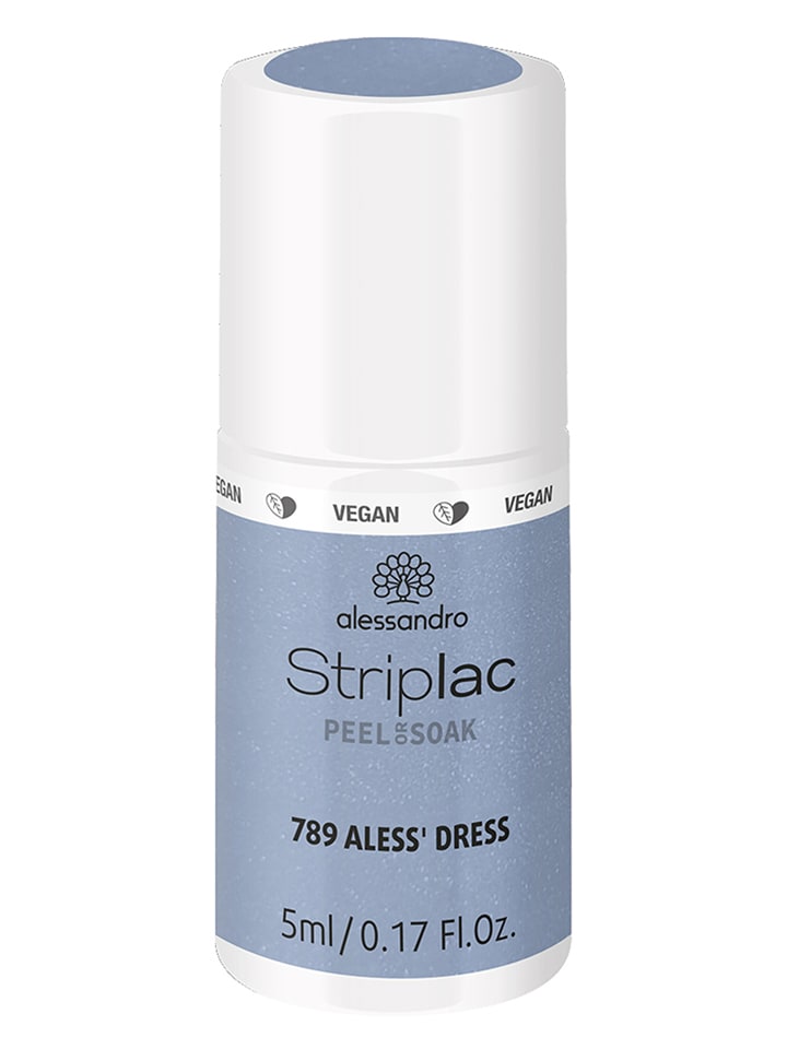 alessandro Lakier "Aless' dress" - 5 ml rozmiar: onesize