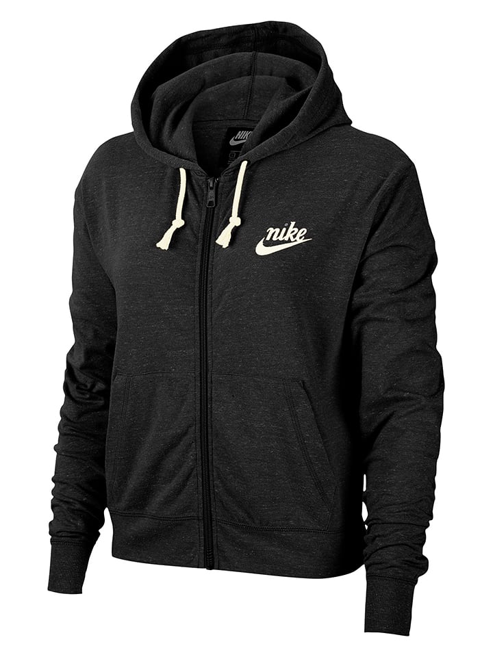 Bluza w kolorze czarnym