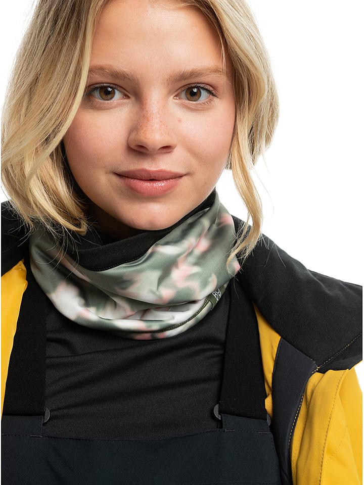 Roxy Szal-koło ze wzorem rozmiar: onesize