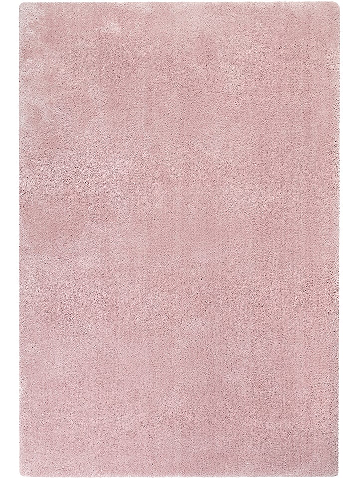 ESPRIT Dywan "Relaxx" w kolorze jasnoróżowym rozmiar: 120x170 cm