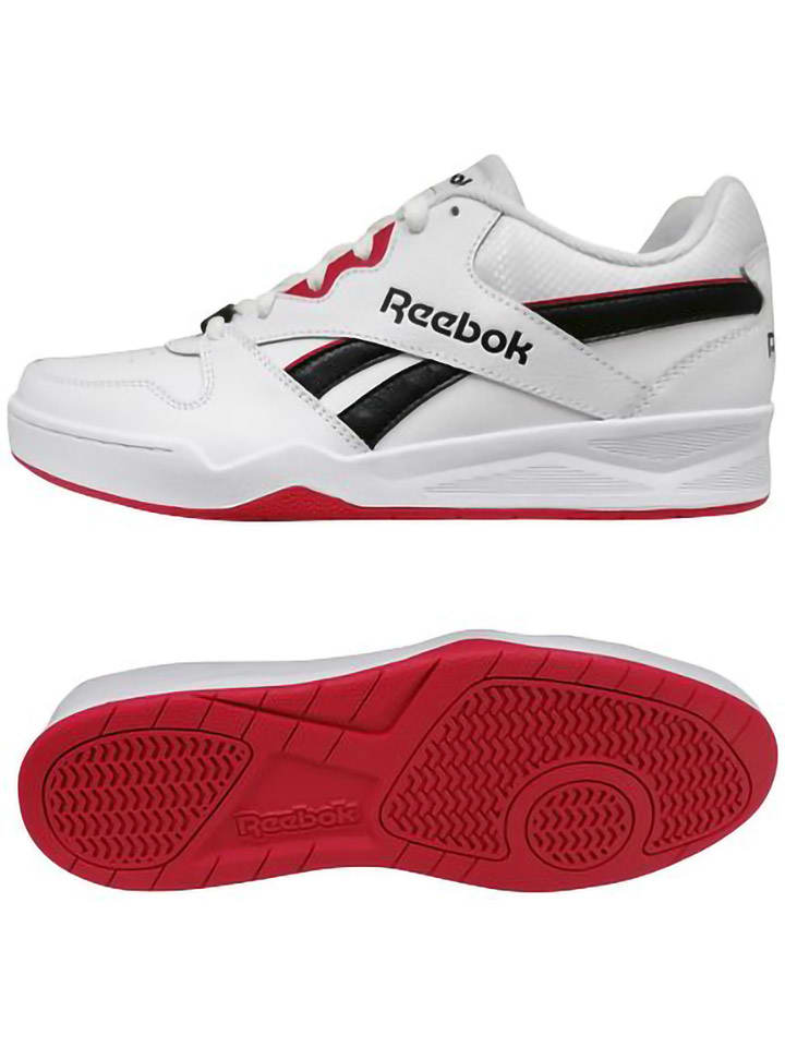 adidas Sneakersy "Royal BB4500 Low2" w kolorze białym rozmiar: 43